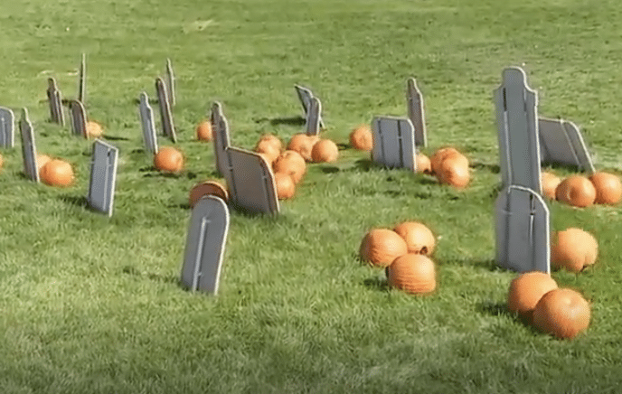 Featured image for “Little Haunts” is a not-so-scary Halloween event at This is the Place Heritage Park”
